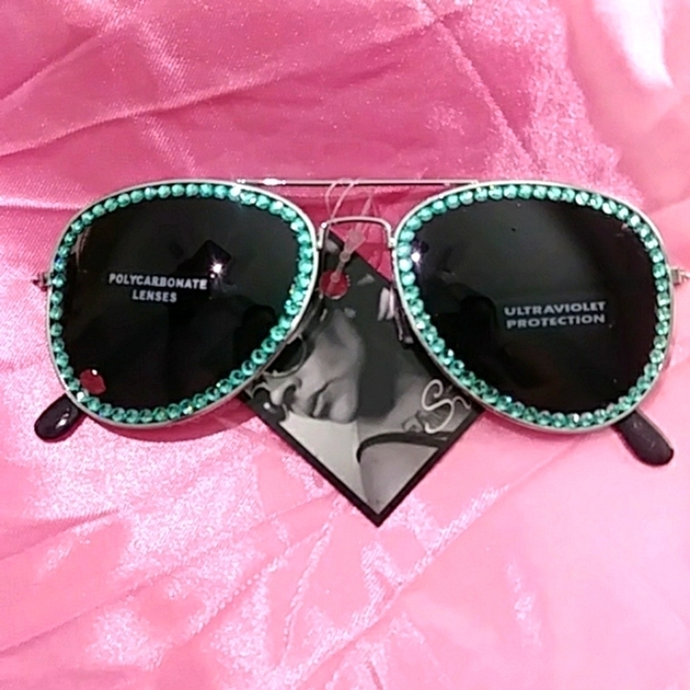 SimplyVita sunglasses